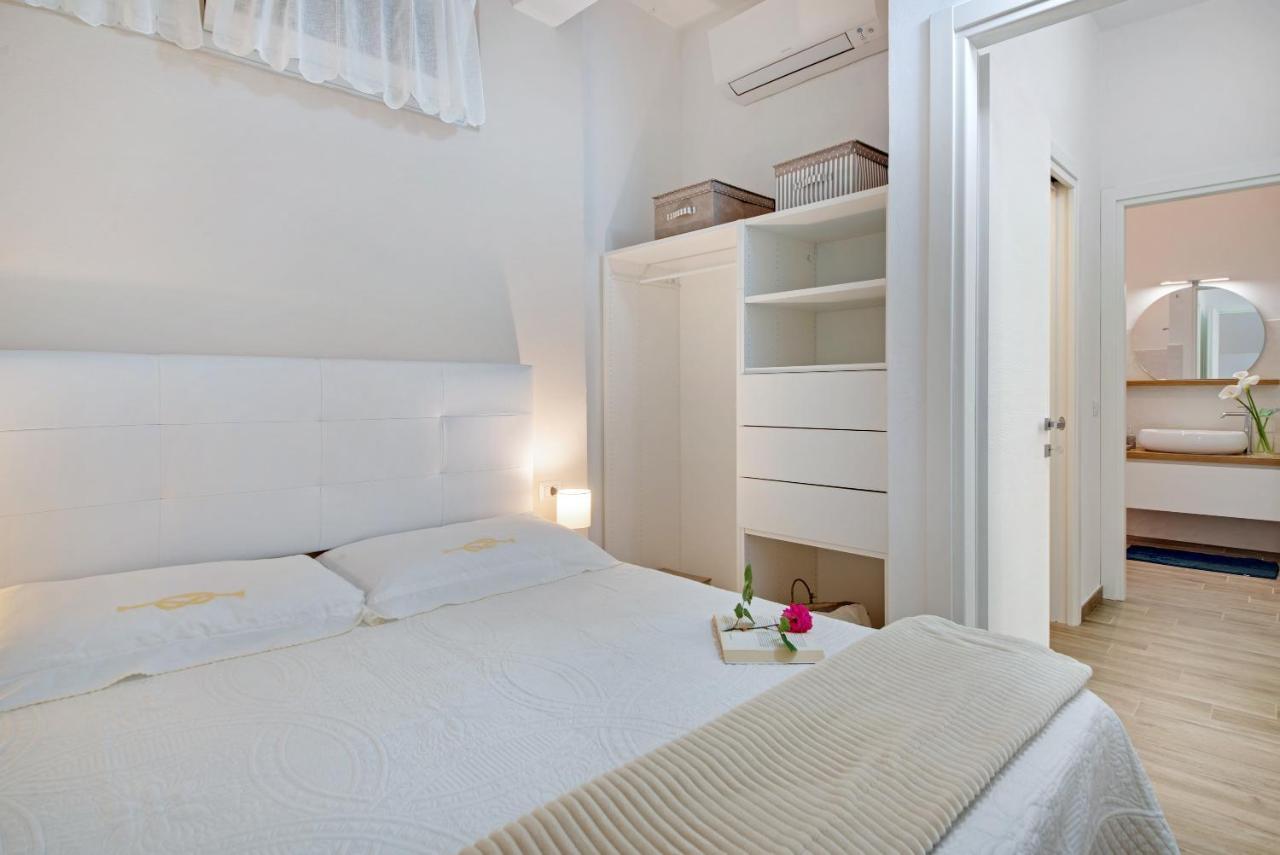 Un'Oasi Al Mare Appartement Moneglia Buitenkant foto