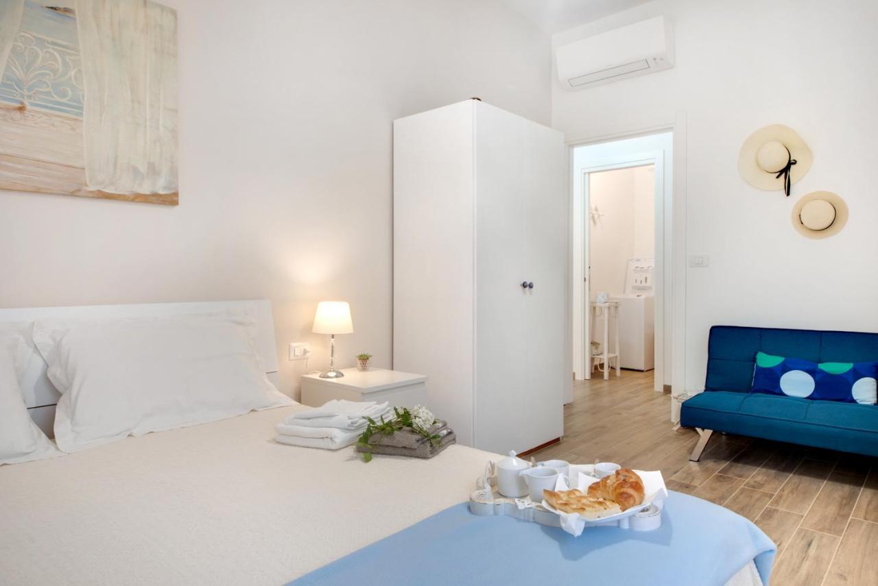 Un'Oasi Al Mare Appartement Moneglia Buitenkant foto